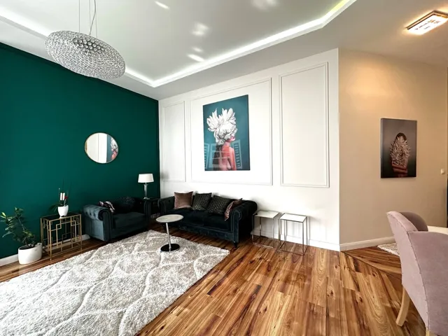 Eladó lakás Budapest V. kerület, Lipótváros 86 nm