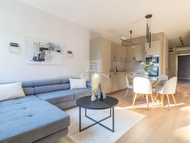 Eladó lakás Budapest II. kerület 73 nm