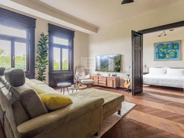 Eladó lakás Budapest XIV. kerület 84 nm