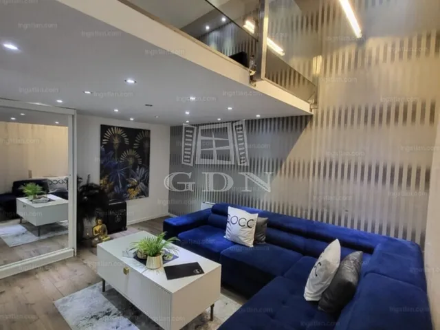 Eladó lakás Budapest XIII. kerület 26 nm