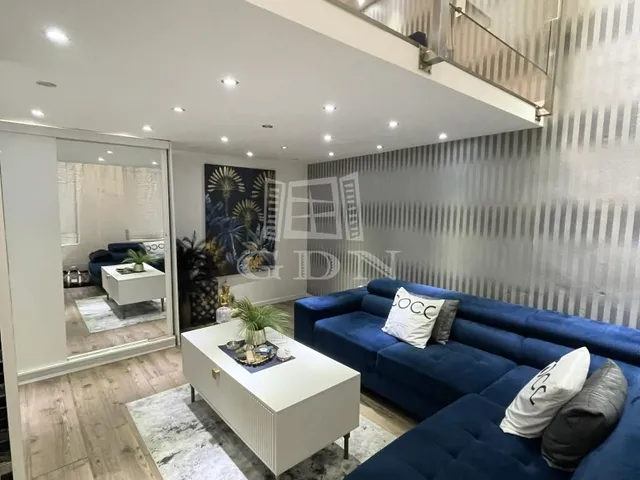 Eladó lakás Budapest XIII. kerület 26 nm