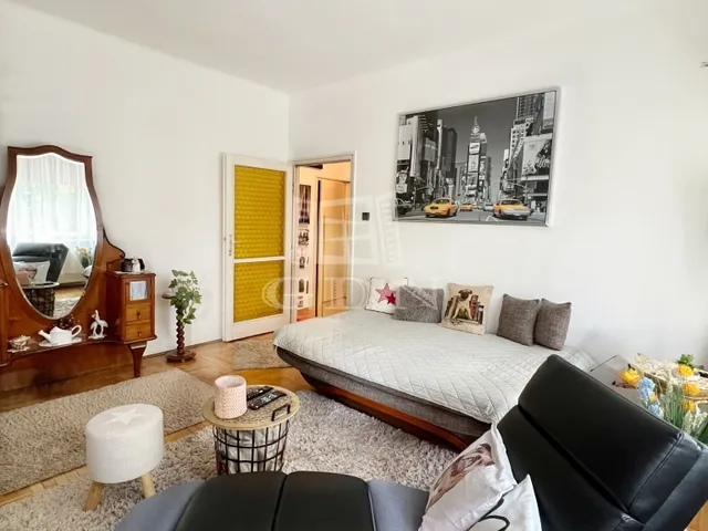 Eladó lakás Budapest III. kerület, Óbuda 53 nm