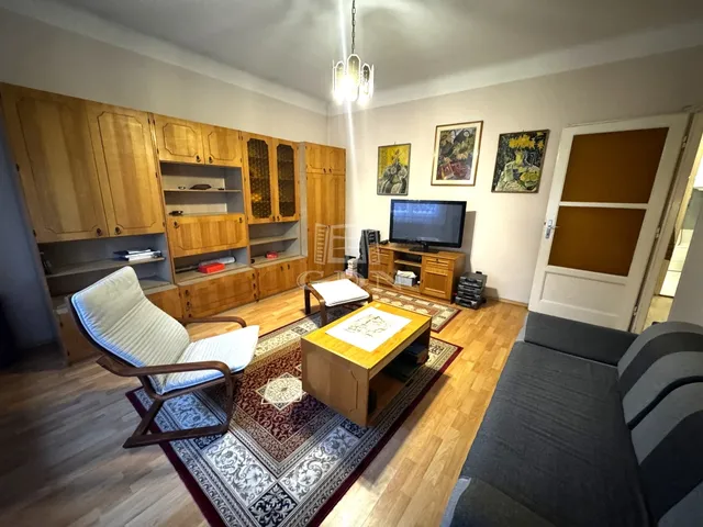 Eladó lakás Budapest XI. kerület, Sashegy 60 nm