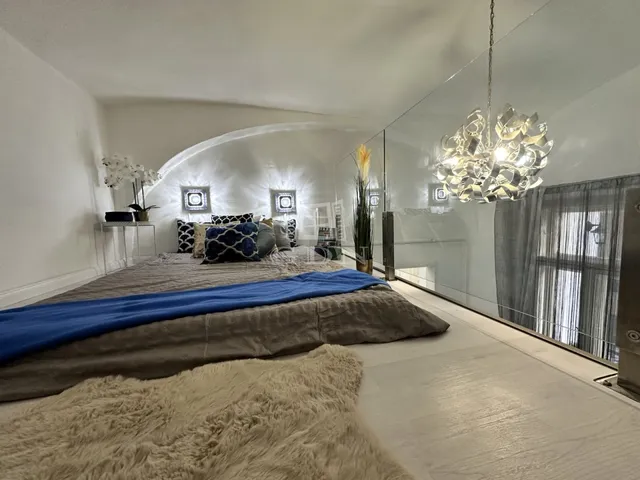 Eladó lakás Budapest VI. kerület 22 nm