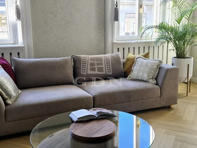 Eladó lakás Budapest V. kerület, Belváros 80 nm