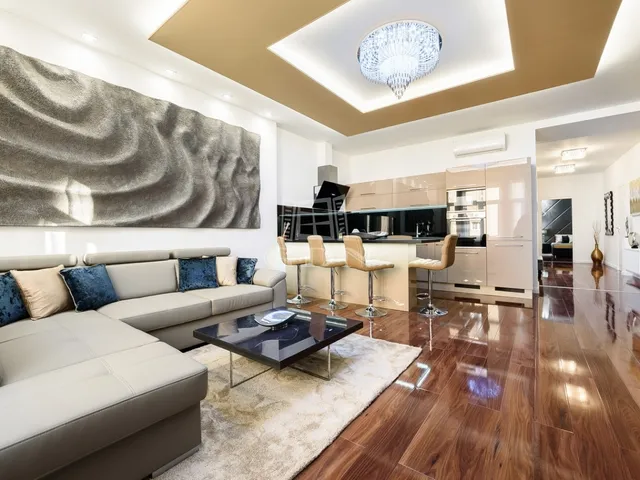 Eladó lakás Budapest VII. kerület 81 nm