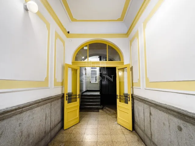 Eladó lakás Budapest VII. kerület 81 nm