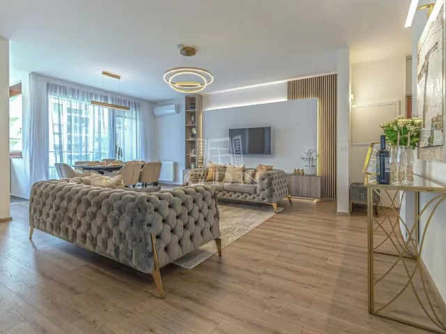 Eladó lakás Budapest XIII. kerület, Újlipótváros 106 nm