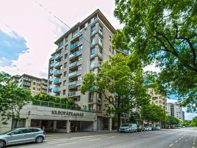 Eladó lakás Budapest XIII. kerület, Újlipótváros 106 nm