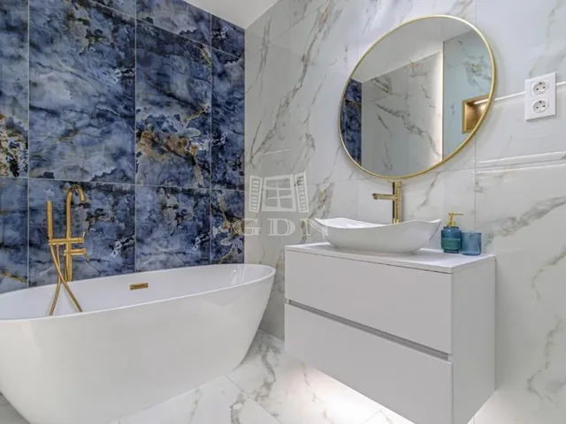 Eladó lakás Budapest XIII. kerület, Újlipótváros 106 nm