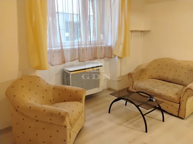 Eladó lakás Budapest VIII. kerület 30 nm