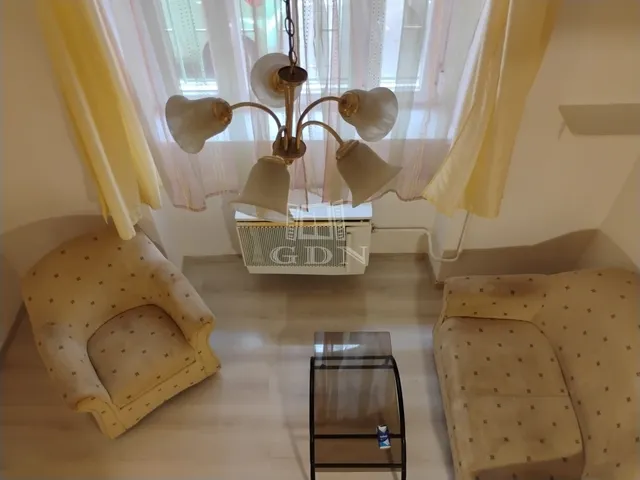 Eladó lakás Budapest VIII. kerület 30 nm