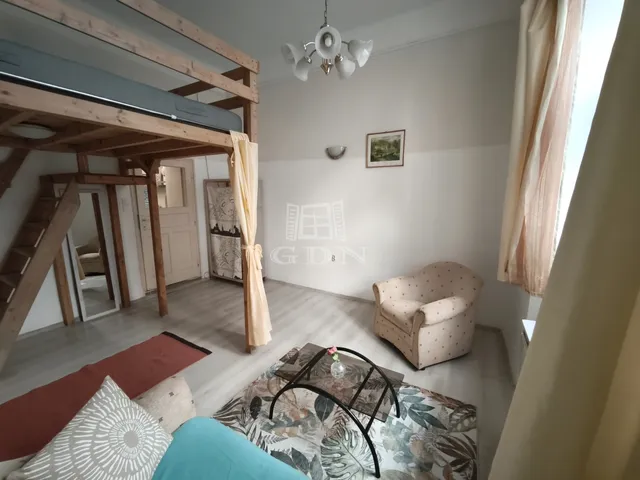 Eladó lakás Budapest VIII. kerület 30 nm