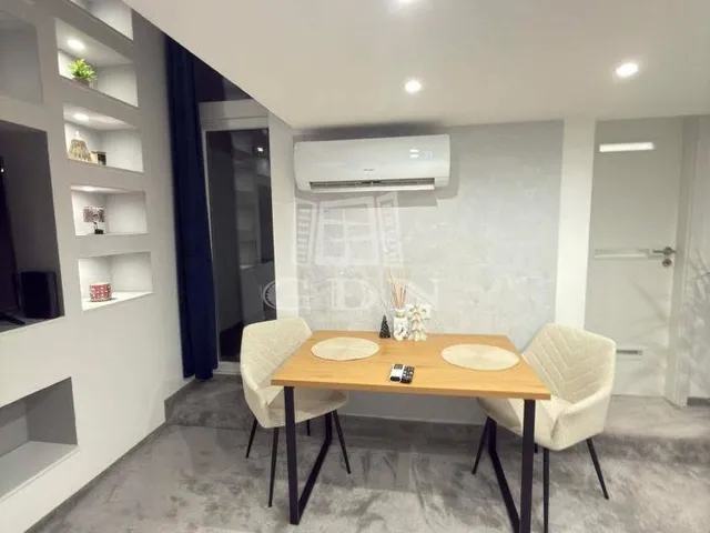 Eladó lakás Budapest VII. kerület 28 nm