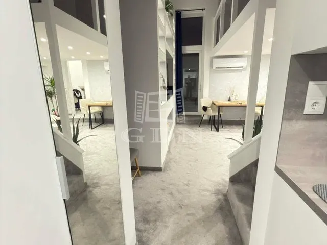 Eladó lakás Budapest VII. kerület 28 nm