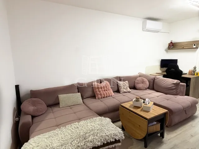 Eladó lakás Budapest X. kerület, Kőbánya 55 nm