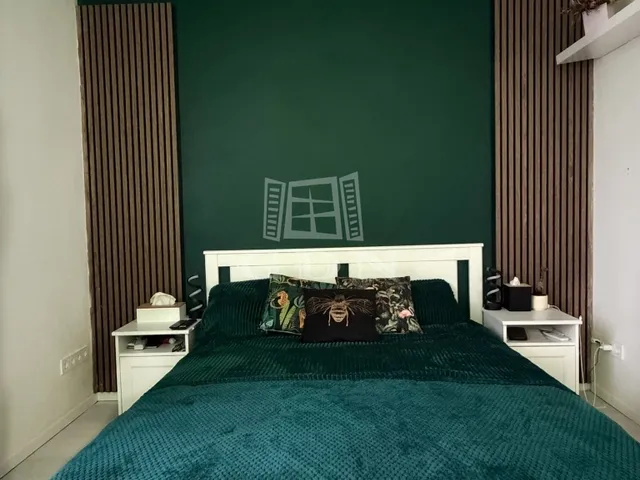 Eladó lakás Budapest X. kerület, Kőbánya 55 nm