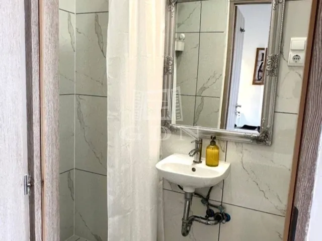 Eladó lakás Budapest VII. kerület 21 nm