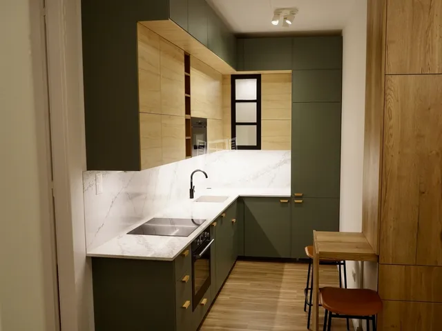 Eladó lakás Budapest XIII. kerület, Újlipótváros 107 nm