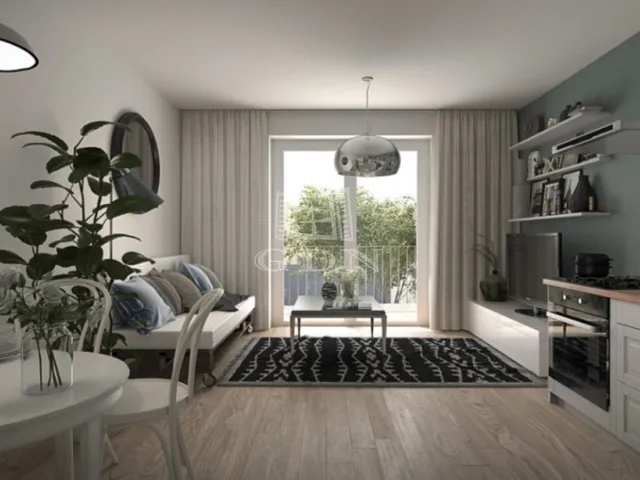 Eladó lakás Budapest XI. kerület, Kelenföld 27 nm