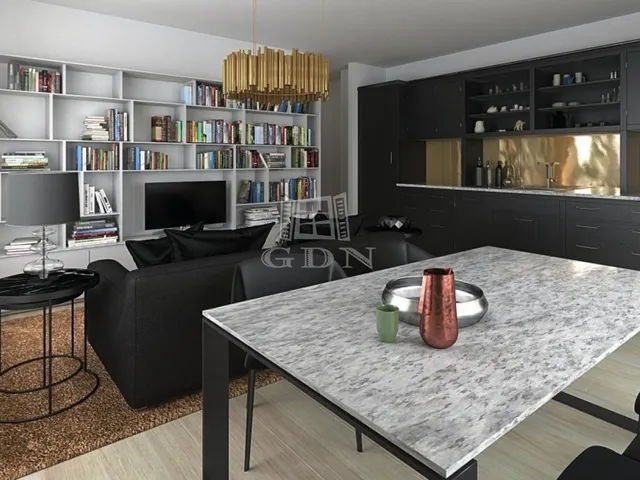 Eladó lakás Budapest XI. kerület, Kelenföld 63 nm