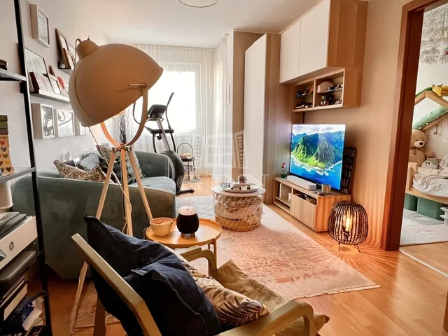 Eladó lakás Budapest XIII. kerület 67 nm