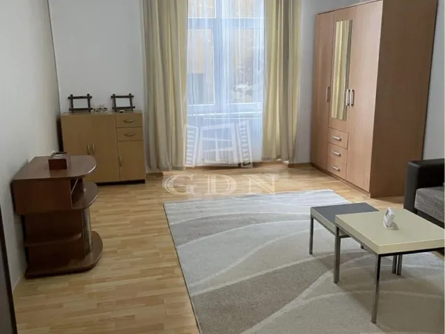 Eladó lakás Budapest VIII. kerület 35 nm
