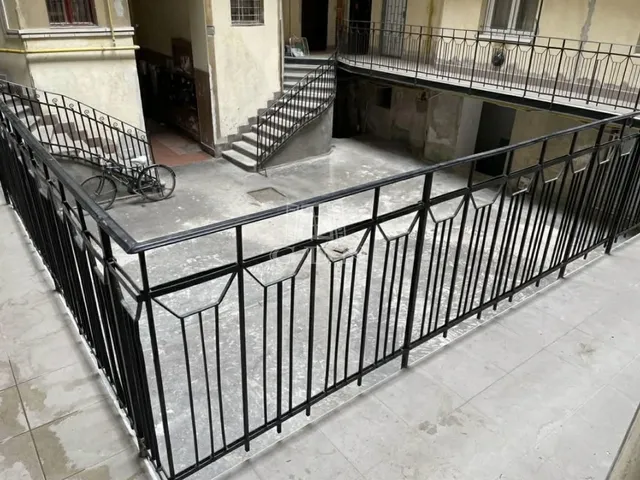 Eladó lakás Budapest VIII. kerület 35 nm