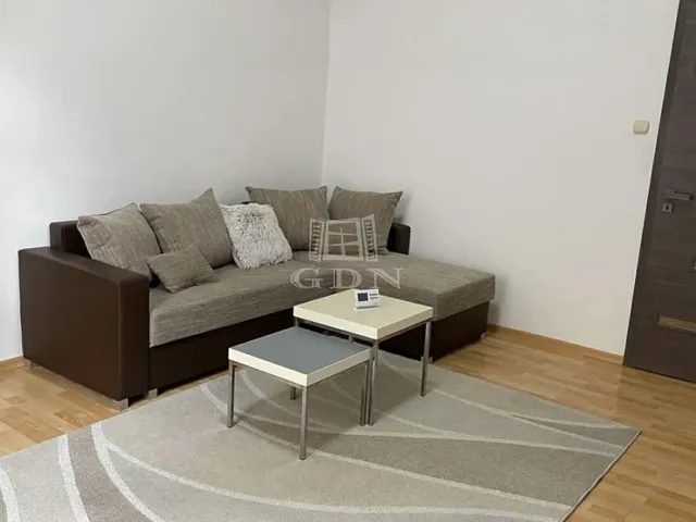 Eladó lakás Budapest VIII. kerület 35 nm