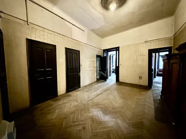 Eladó lakás Budapest XIV. kerület 116 nm