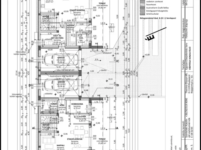 Eladó ház Pilisvörösvár 117 nm