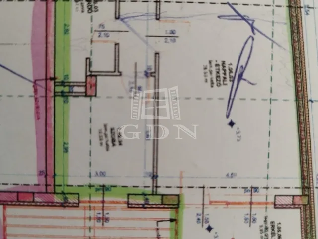 Eladó lakás Budapest XIII. kerület 58 nm