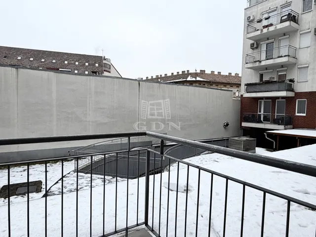 Eladó lakás Budapest XIII. kerület 58 nm