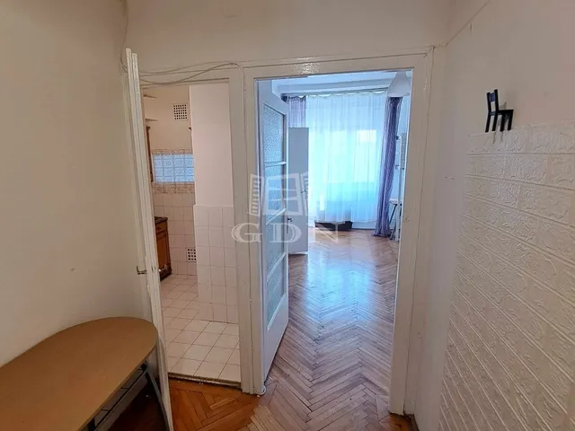 Eladó lakás Budapest XIV. kerület, Zugló 34 nm