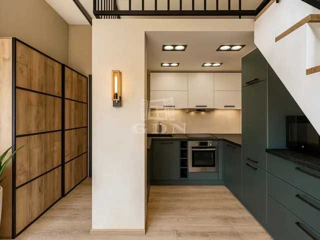 Eladó lakás Budapest XIII. kerület 41 nm