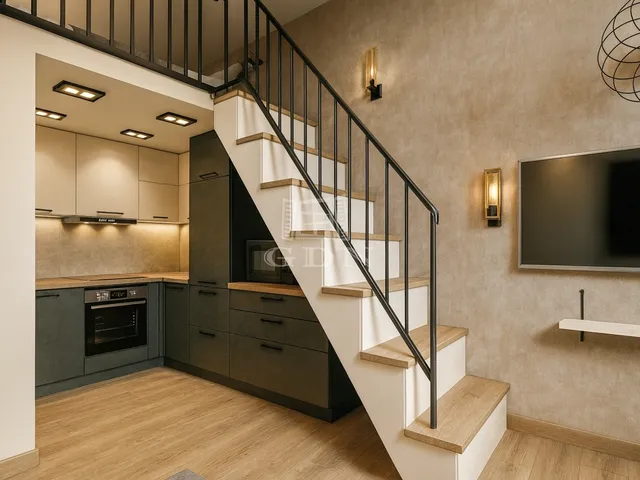 Eladó lakás Budapest XIII. kerület 41 nm