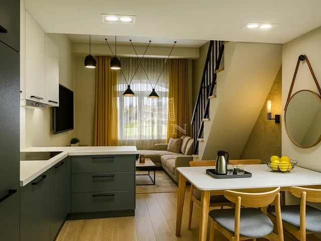 Eladó lakás Budapest XIII. kerület 42 nm