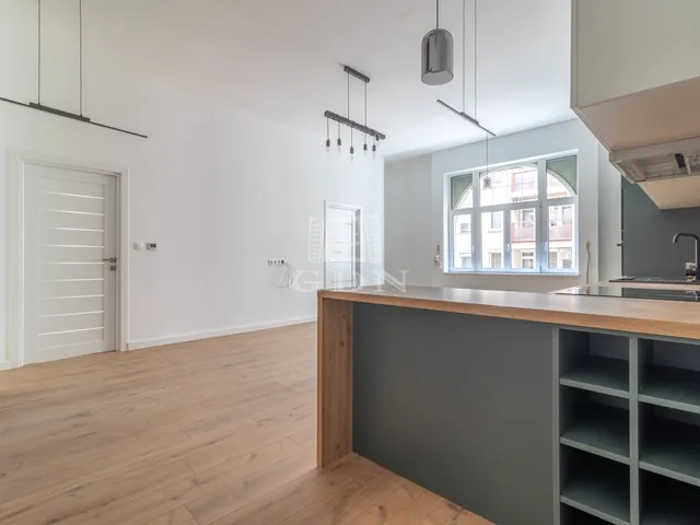 Eladó lakás Budapest XIII. kerület 81 nm