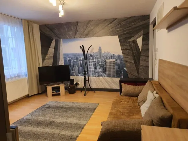 Eladó lakás Budapest VII. kerület 49 nm