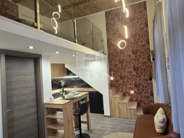 Eladó lakás Budapest V. kerület, Lipótváros 24 nm