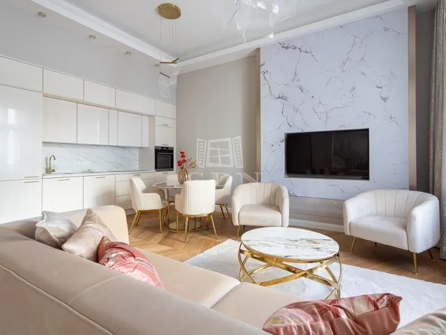 Eladó lakás Budapest V. kerület, Belváros 89 nm