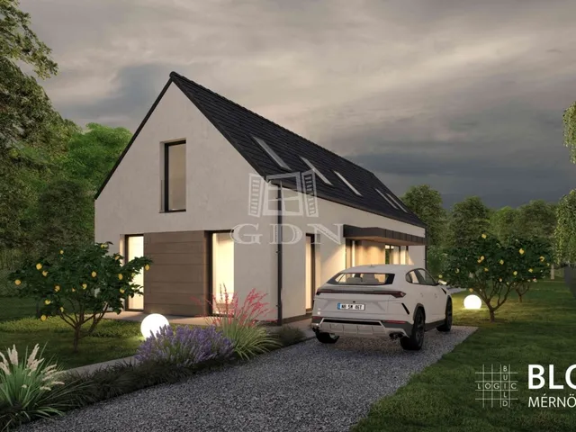 Eladó ház Diósd, Diósdliget 145 nm