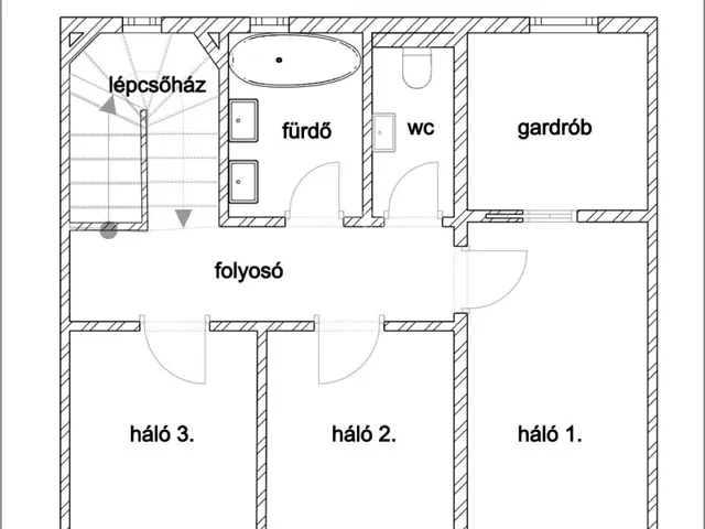 Eladó lakás Budapest IX. kerület 95 nm