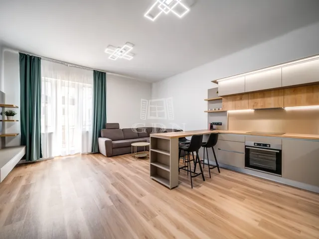 Eladó lakás Budapest IX. kerület 73 nm