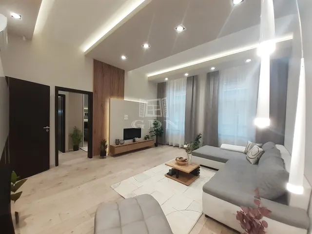 Eladó lakás Budapest VII. kerület 74 nm