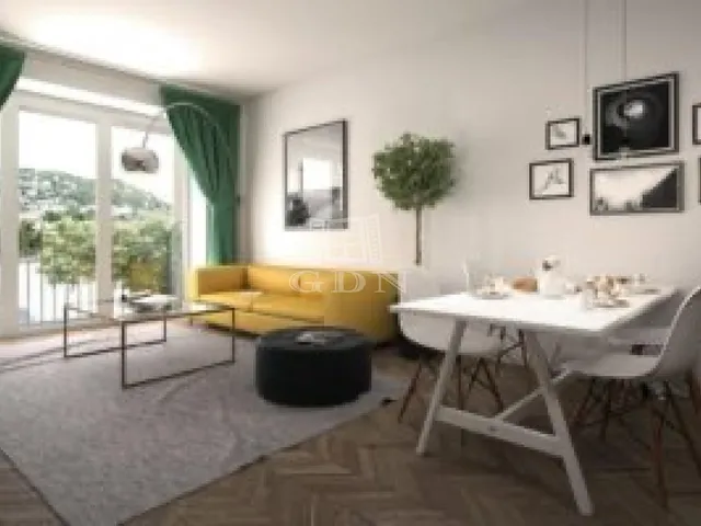 Eladó lakás Budapest XI. kerület, Kelenföld 51 nm