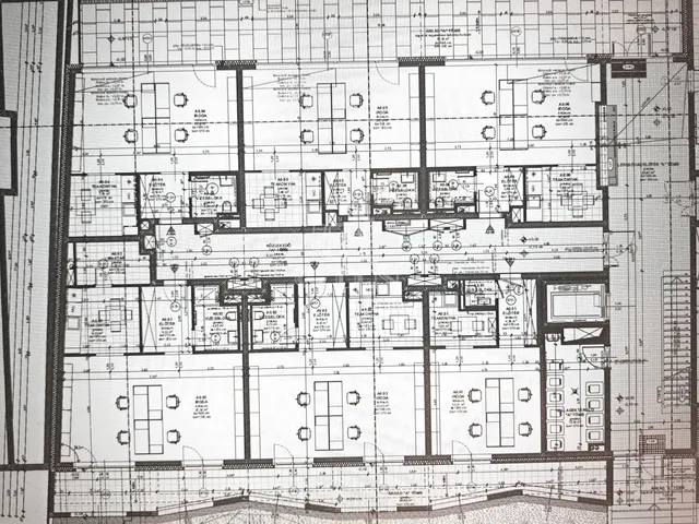 Eladó kereskedelmi és ipari ingatlan Budapest XI. kerület, Kelenföld 55 nm