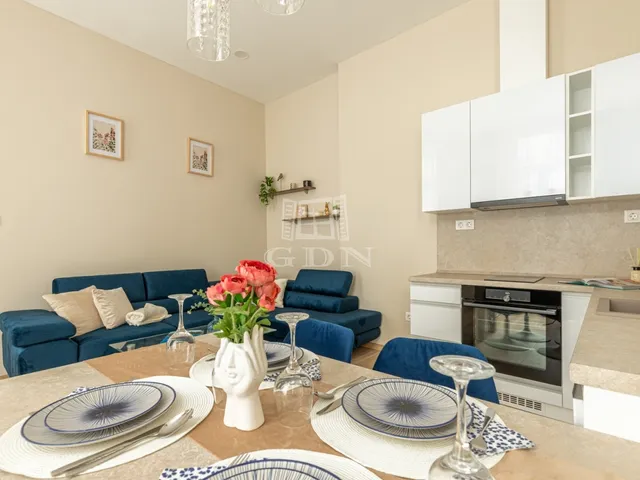 Eladó lakás Budapest V. kerület, Belváros 54 nm