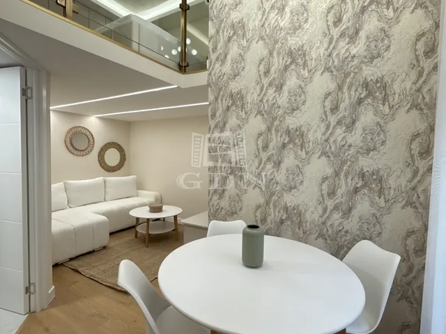 Eladó lakás Budapest VII. kerület, Ligetváros 47 nm