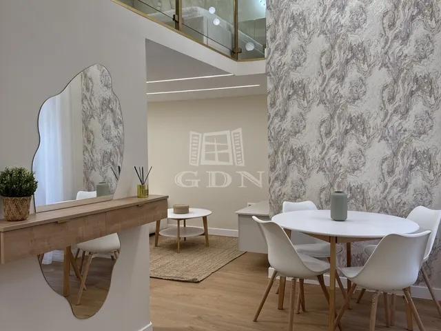 Eladó lakás Budapest VII. kerület, Ligetváros 47 nm